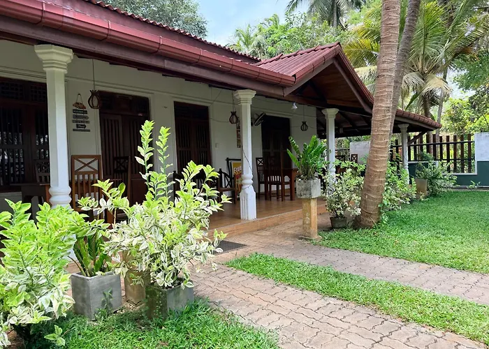 Rio Hotel Habarana