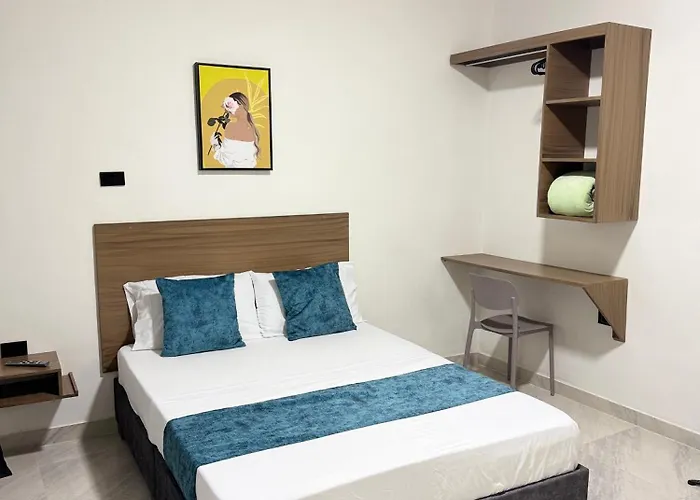 Coliving C33- Apartaestudios En Palmira Centro