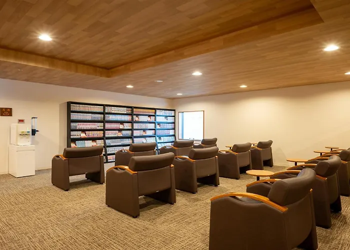 Quintessa Hotel Akita