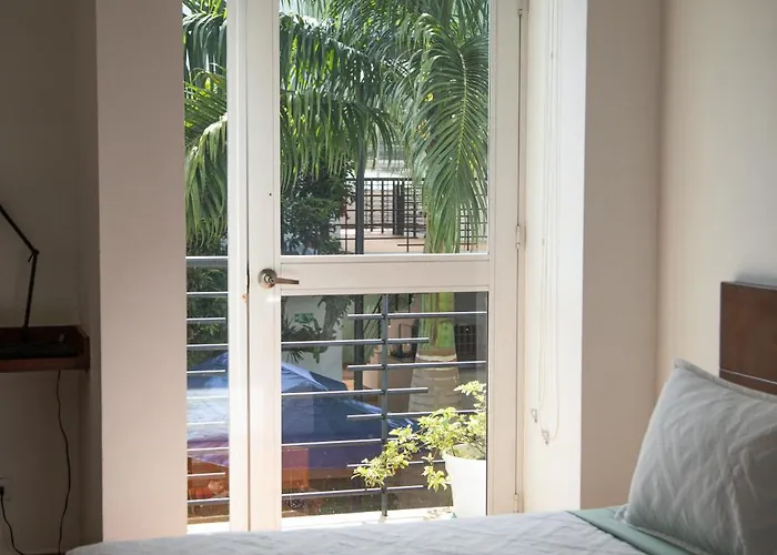 Hotel Boutique Casa Concordia