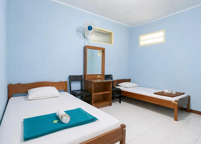 Hotel Budi Famili Budget Syariah