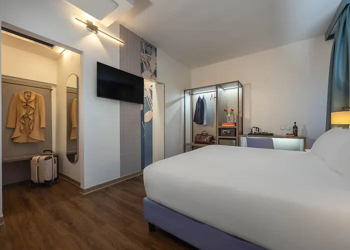 Hotel Castello
