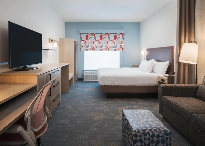Home2 Suites By Hilton Spring Hill