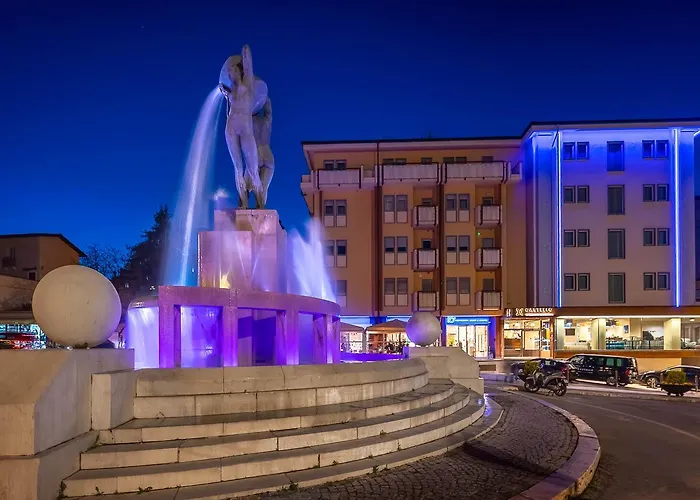 Hotel Castello