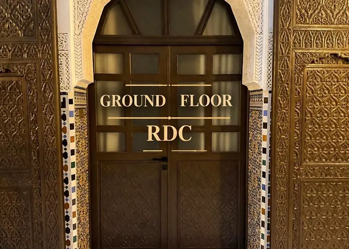 Riad Citronnier & Spa