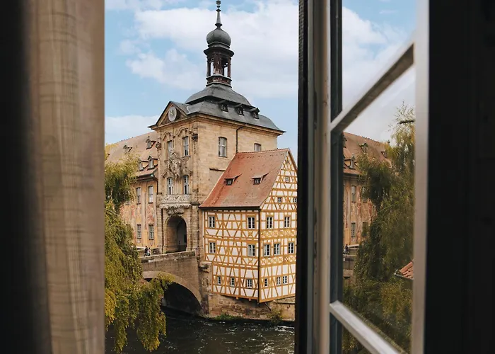 Hoy Bamberg Boutique Hotel