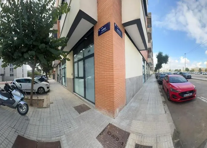 Paiporta Rous Sl