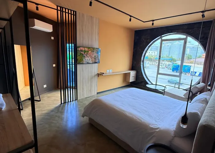 Hotel Omw Vore