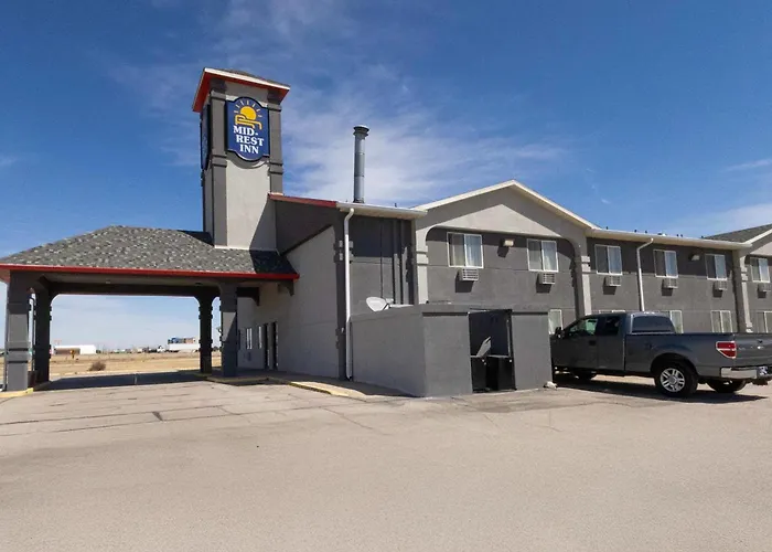 Mid Rest Inn Lexington Ne I-80
