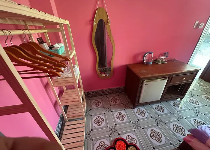 Song Anh Mui Ne Guesthouse