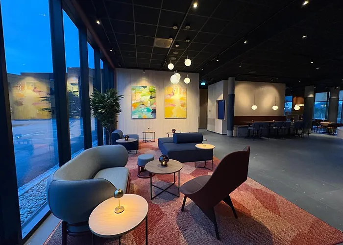 Comfort Hotel Grenlandsporten
