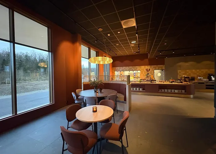 Comfort Hotel Grenlandsporten