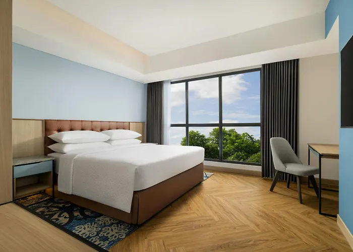 Four Points By Sheraton Pontianak