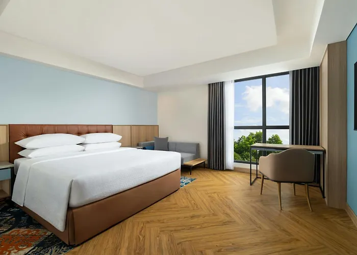 Four Points By Sheraton Pontianak