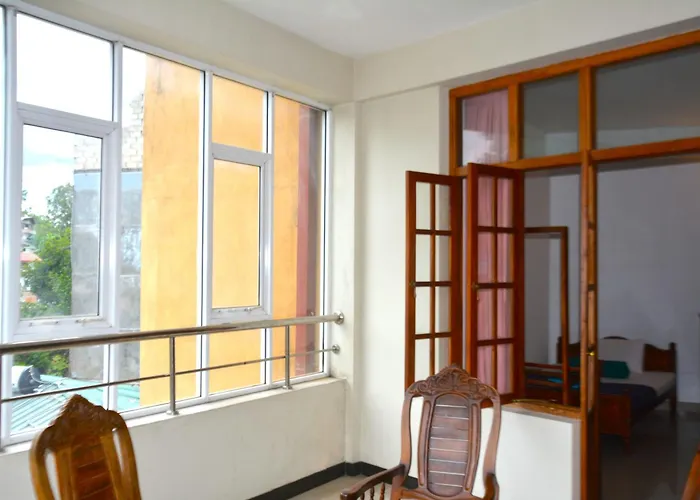 Hotel Lion Inn - Bandarawela