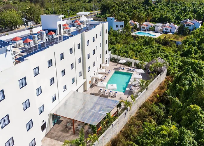 Days Inn By Wyndham Juan Dolio