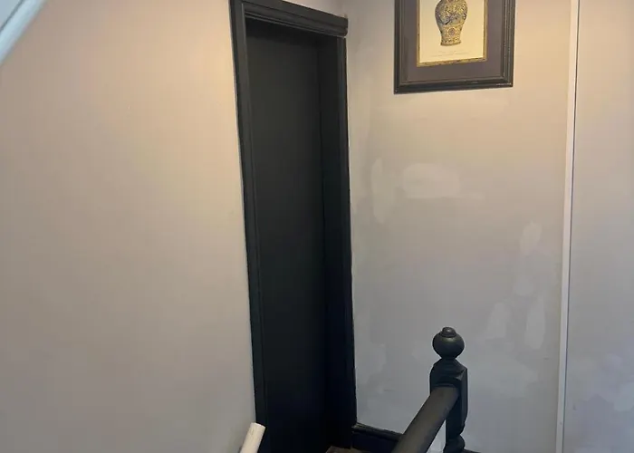 En-Suite Double Room In Ls12