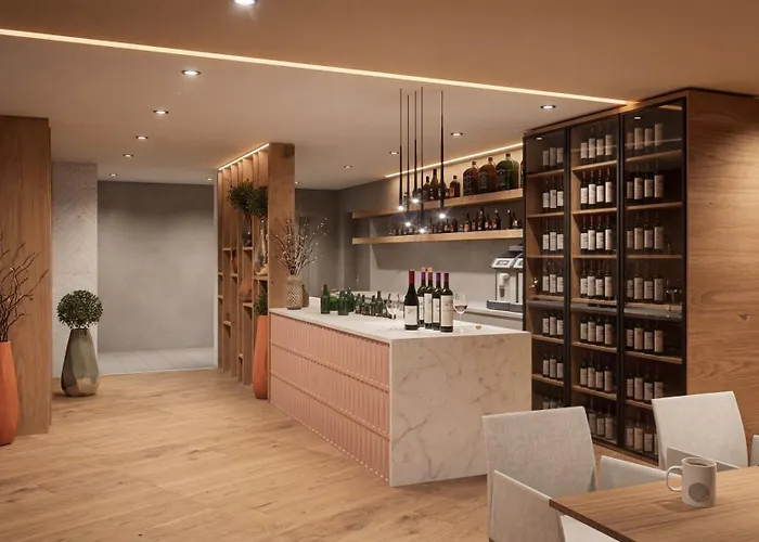 Buticni Hotel Soncno Polje