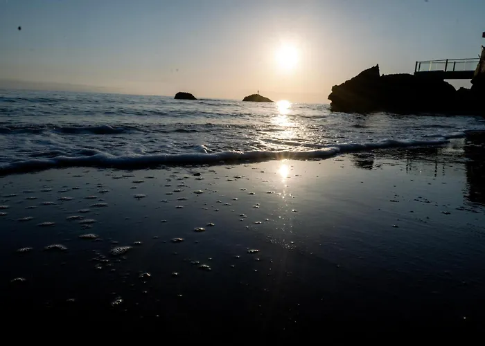 Black Rocks Family Beach Resort