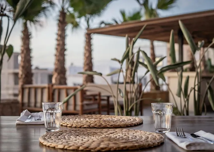 Nobi Boutique Surf Hotel