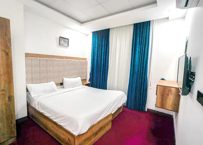 Danzha Motel