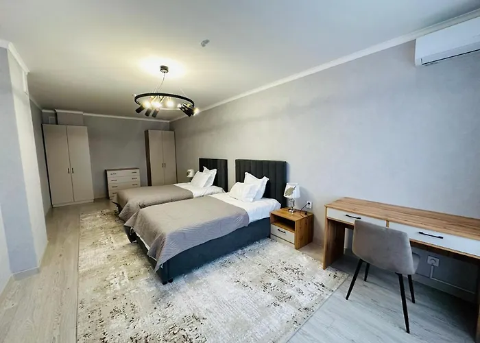 Campus Hotel