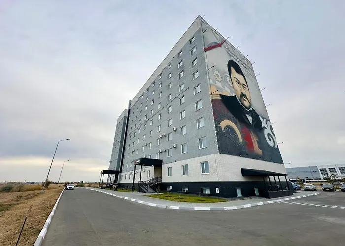 Campus Hotel