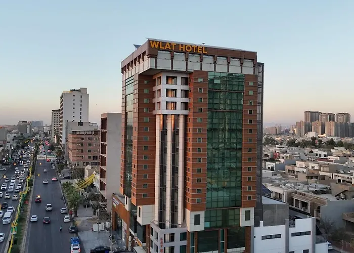 Wlat Hotel