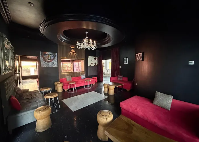 De Brit Hotel