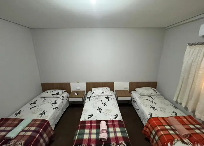 Hotel Norte Sul