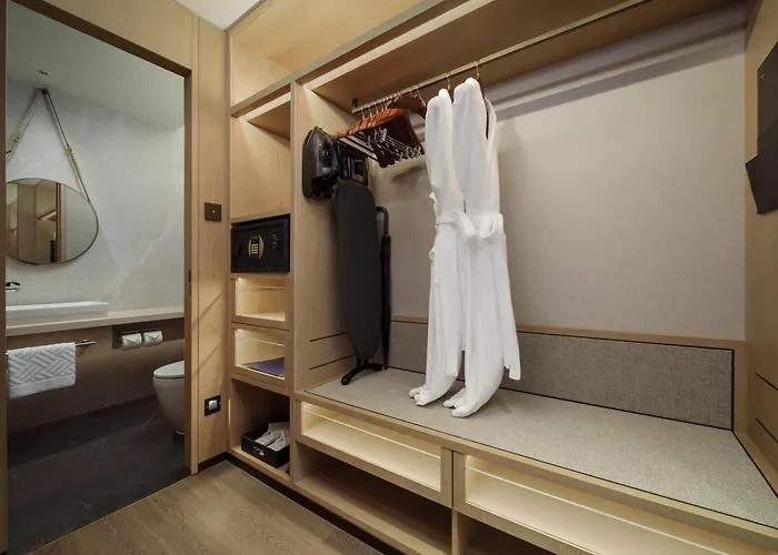 Doubletree By Hilton Zhangzhou