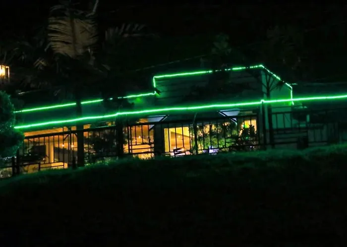 Riviera Kivu View