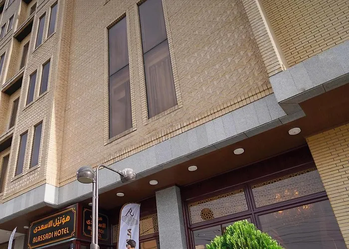 Al-Assadi Hotel