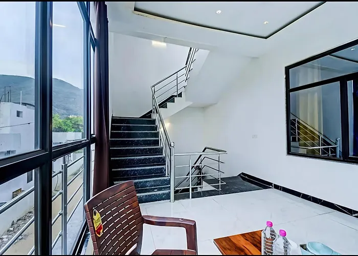 Hotel Namaste Pushkar