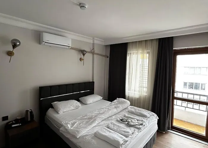 Sahlan Otel
