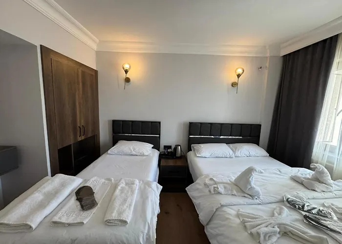 Sahlan Otel