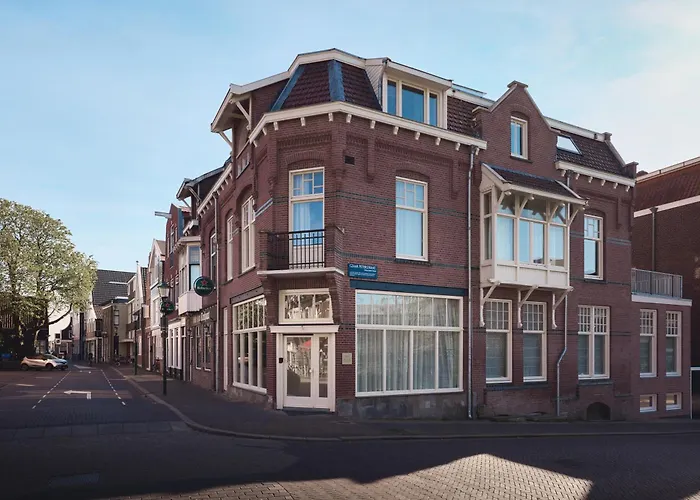 Zenstay Hotel Amsterdam - Zaandam