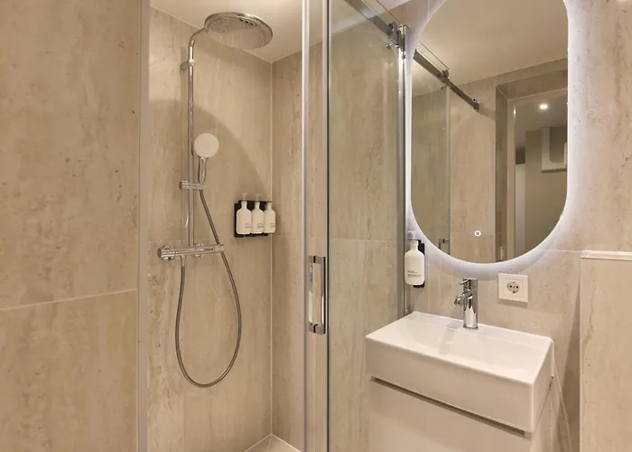 Zenstay Hotel Amsterdam - Zaandam
