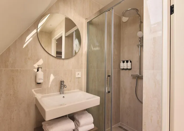 Zenstay Hotel Amsterdam - Zaandam