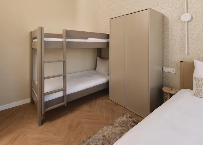 Zenstay Hotel Amsterdam - Zaandam
