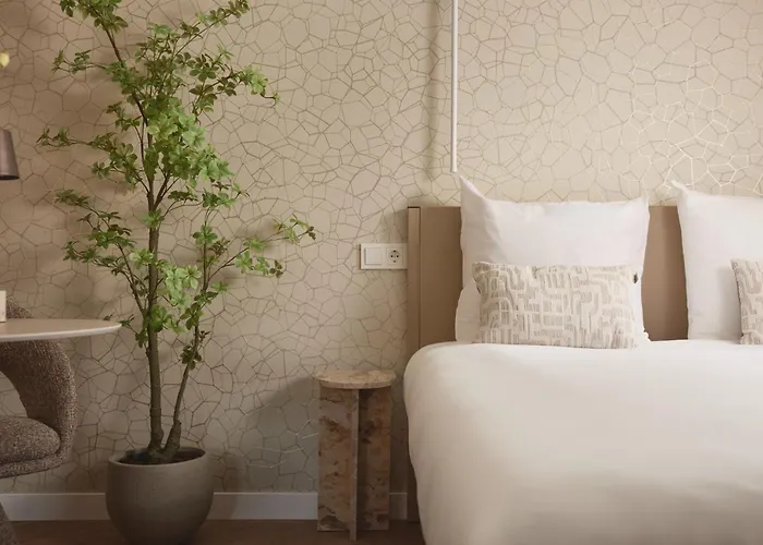 Zenstay Hotel Amsterdam - Zaandam