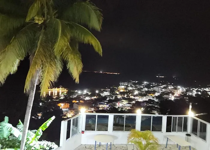 Hotel La Loma