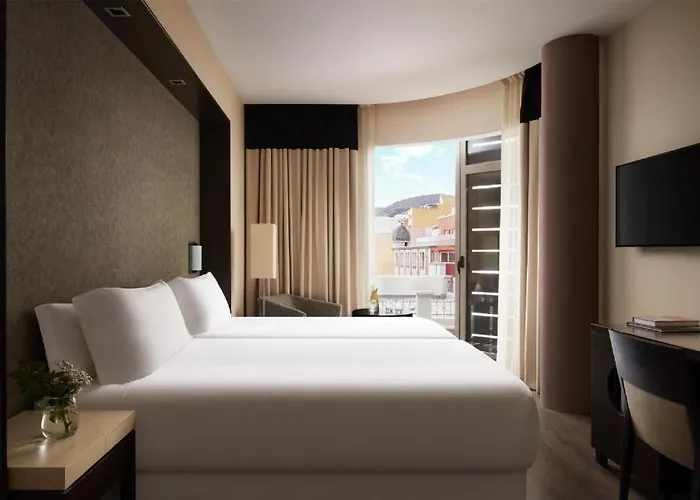 El Atico Suites Tenerife