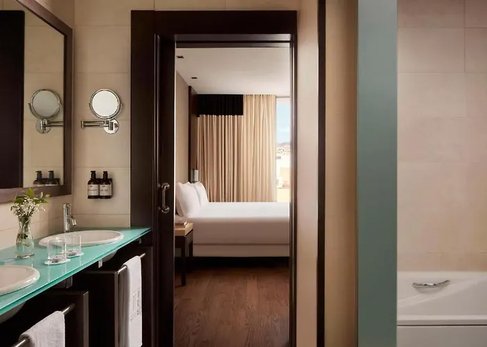 EL ÁTICO SUITES Tenerife