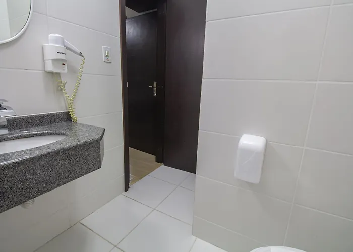Hotel Franco Blumenau