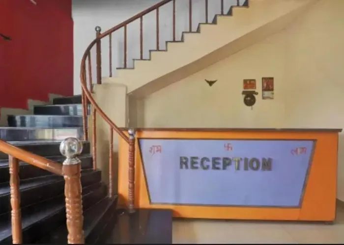Hotel Kashish