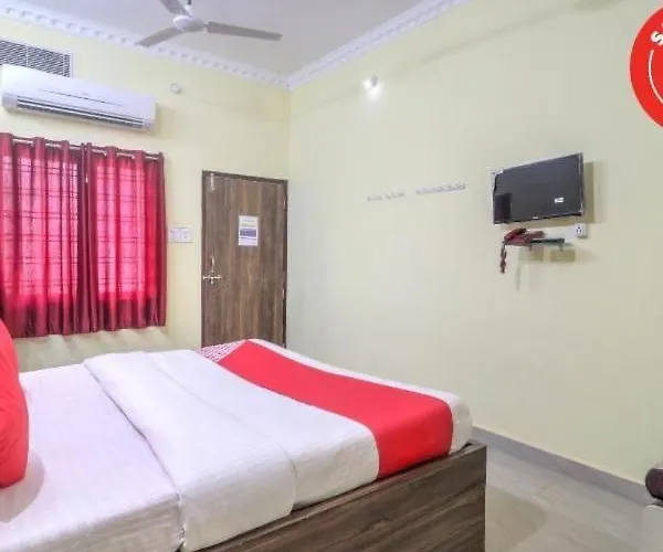 Hotel Kashish