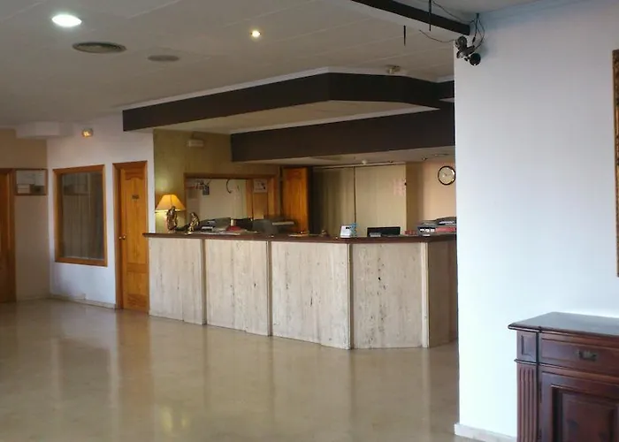 Hotel Reconquista