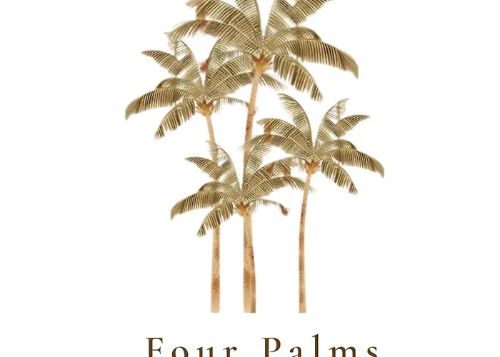 Four Palms Guest House