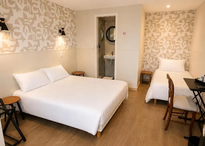 Hotel La Baie Royale